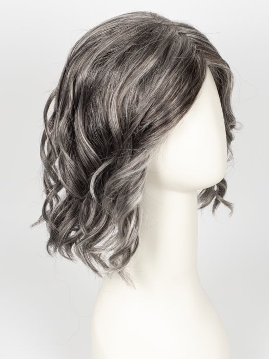 Soft and Subtle Average/Large | Synthetic Lace Front Wig (Mono Part)
