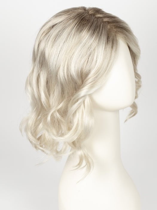 Soft and Subtle Average/Large | Synthetic Lace Front Wig (Mono Part)