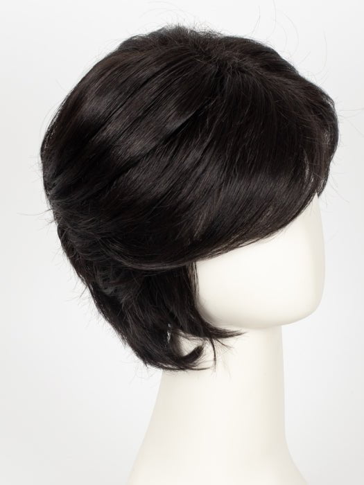 Gratitude | HF Synthetic Wig (Basic Cap)