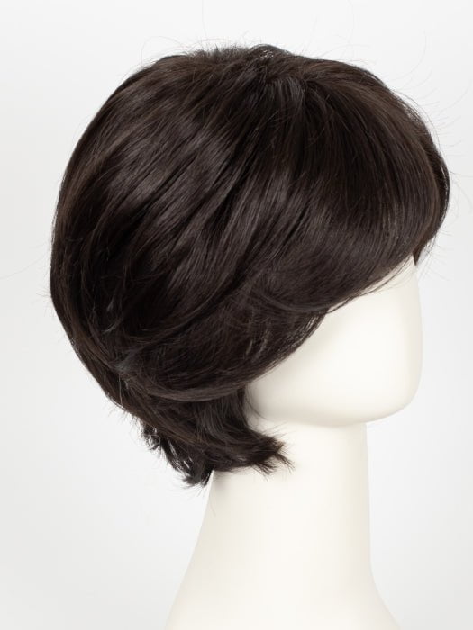 Gratitude | HF Synthetic Wig (Basic Cap)