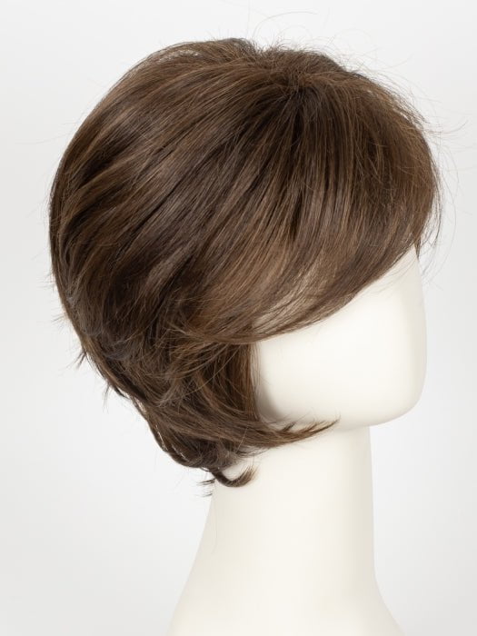 Gratitude | HF Synthetic Wig (Basic Cap)