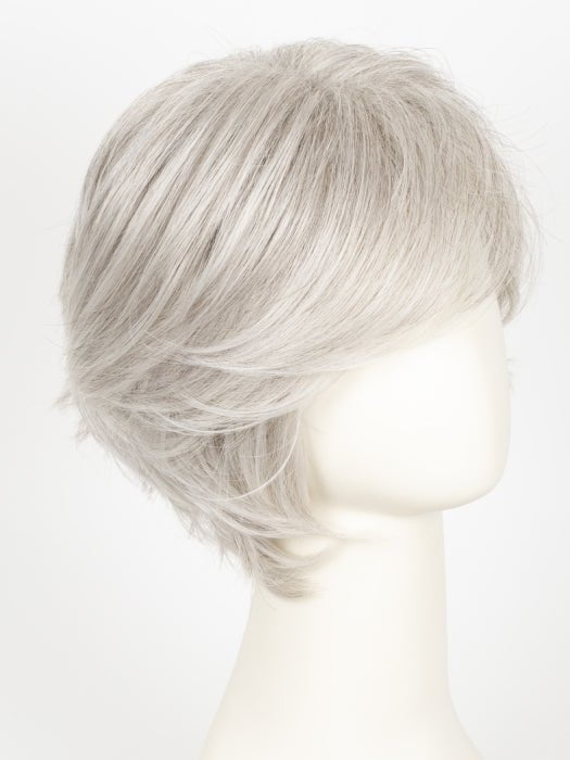 Gratitude | HF Synthetic Wig (Basic Cap)