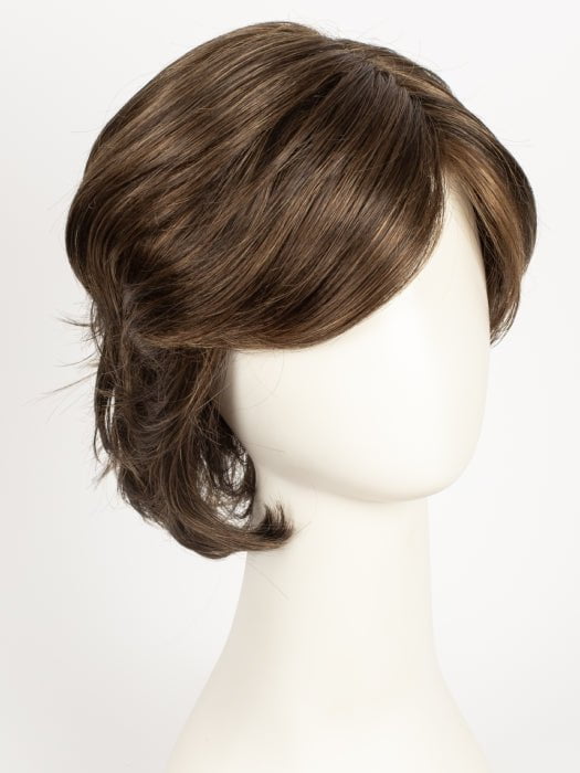 Everyday Elegant | Synthetic Lace Front Wig (Mono Part)