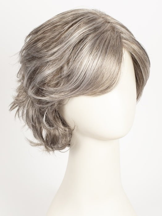 Everyday Elegant | Synthetic Lace Front Wig (Mono Part)