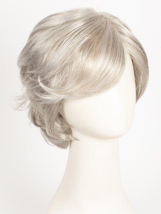 Everyday Elegant | Synthetic Lace Front Wig (Mono Part)