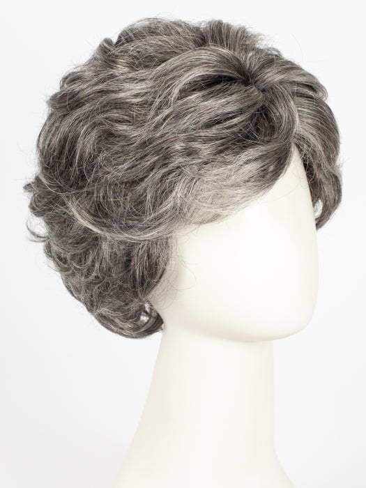 Pinnacle | Synthetic Lace Front Wig (Hand-Tied Top)