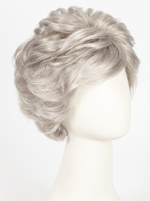 Pinnacle | Synthetic Lace Front Wig (Hand-Tied Top)