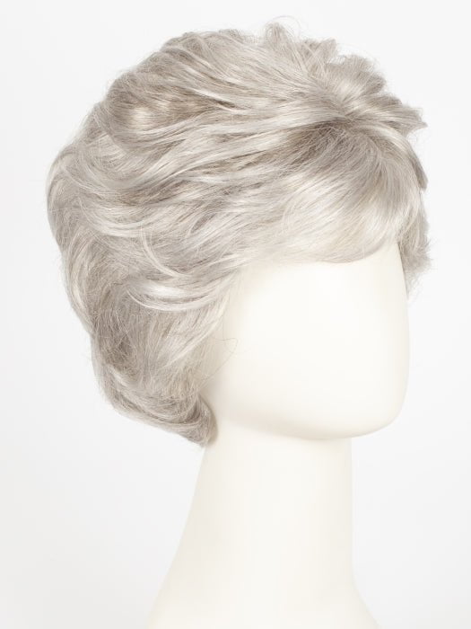 Pinnacle | Synthetic Lace Front Wig (Hand-Tied Top)