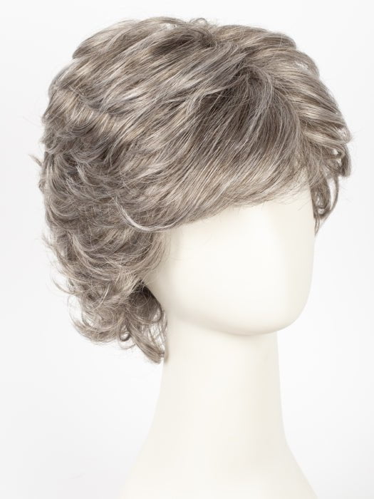 Belle | Synthetic Wig (Basic Cap)