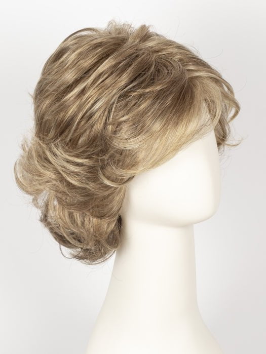 Fortune | Synthetic Wig (Basic Cap)