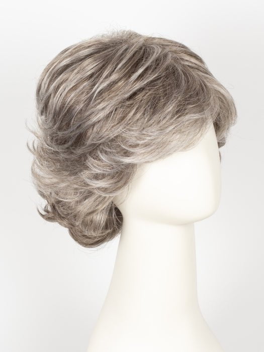 Fortune | Synthetic Wig (Basic Cap)