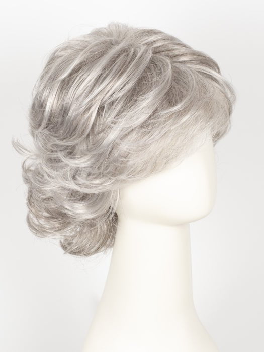 Fortune | Synthetic Wig (Basic Cap)