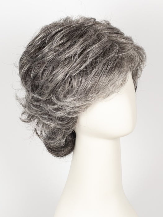 Fortune | Synthetic Wig (Basic Cap)