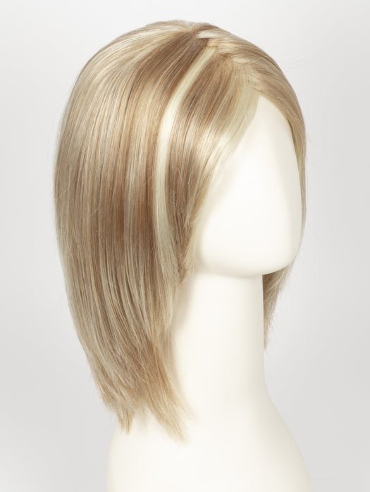 Premium | Synthetic Wig (Mono Part)