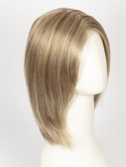 Premium | Synthetic Wig (Mono Part)