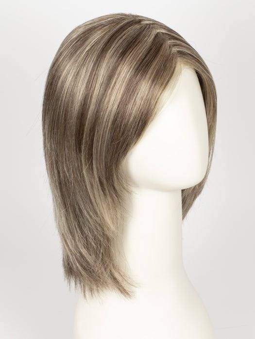 Premium | Synthetic Wig (Mono Part)