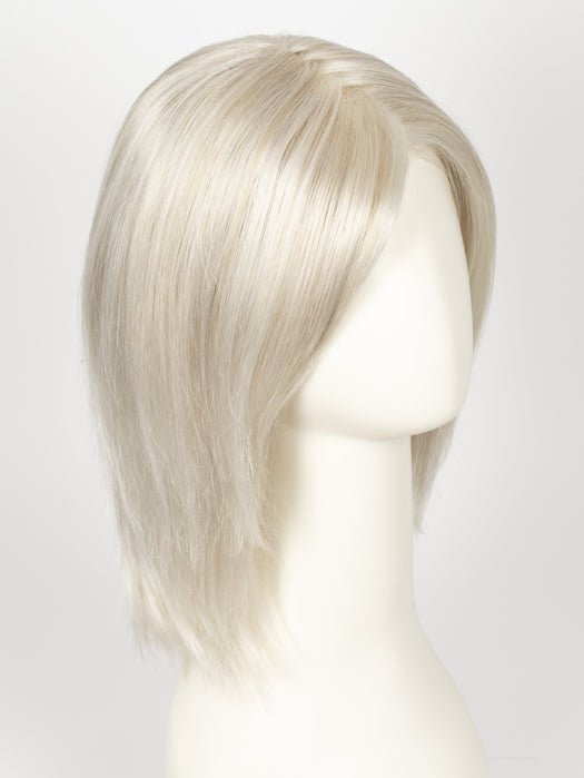 Premium | Synthetic Wig (Mono Part)