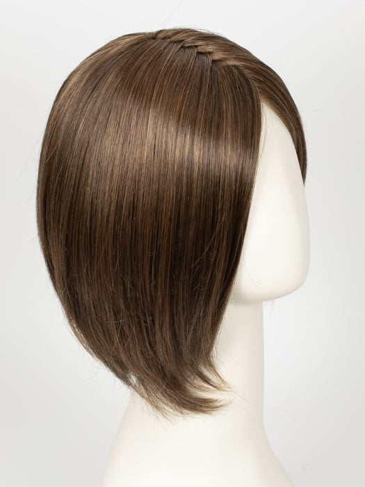 Opulence | Synthetic Lace Front Wig (Mono Part)