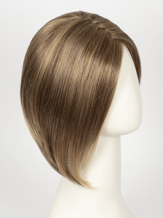 Opulence | Synthetic Lace Front Wig (Mono Part)