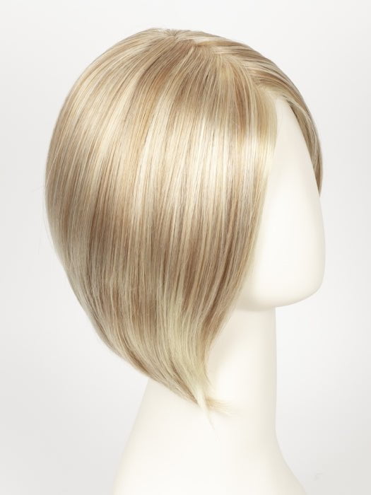 Opulence | Synthetic Lace Front Wig (Mono Part)
