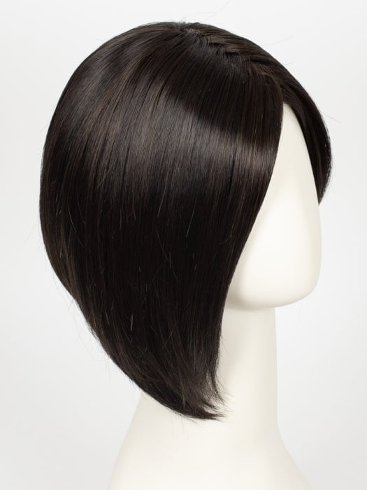 Opulence | Synthetic Lace Front Wig (Mono Part)