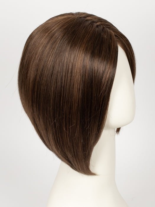 Opulence | Synthetic Lace Front Wig (Mono Part)