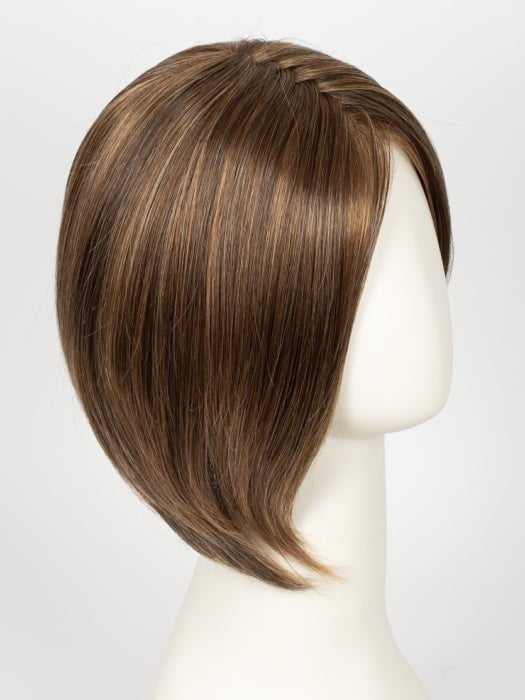 Opulence | Synthetic Lace Front Wig (Mono Part)