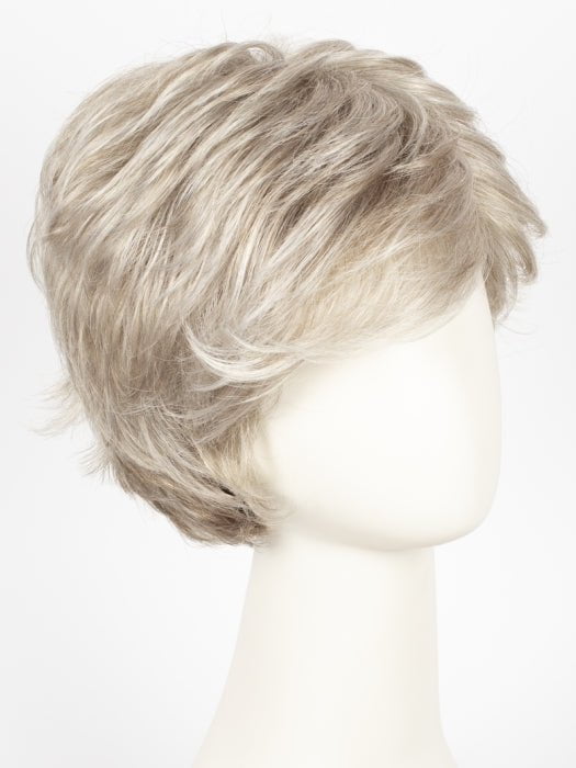 Perk | Synthetic Wig (Basic Cap)