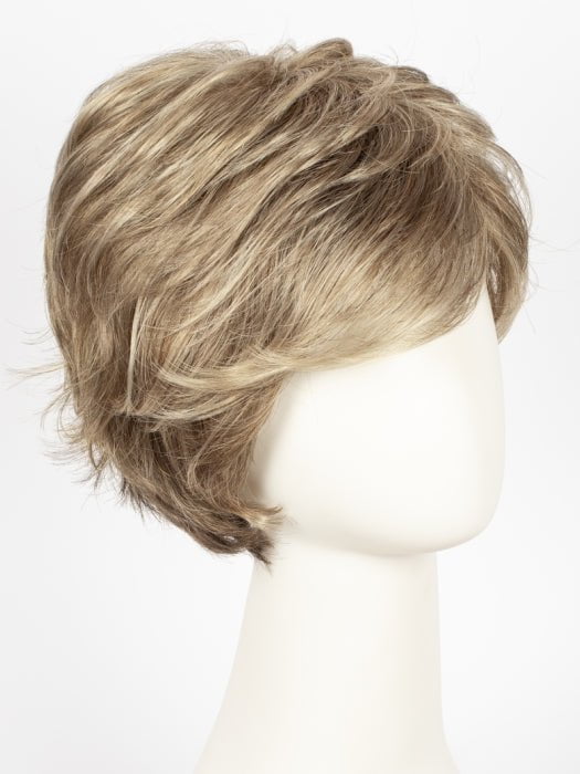 Perk | Synthetic Wig (Basic Cap)