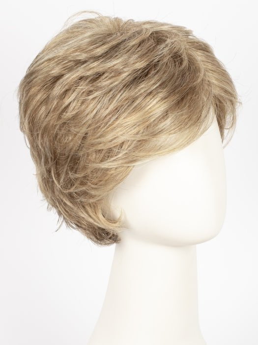 Perk | Synthetic Wig (Basic Cap)