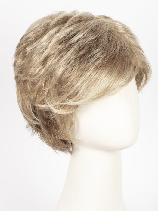 Perk | Synthetic Wig (Basic Cap)