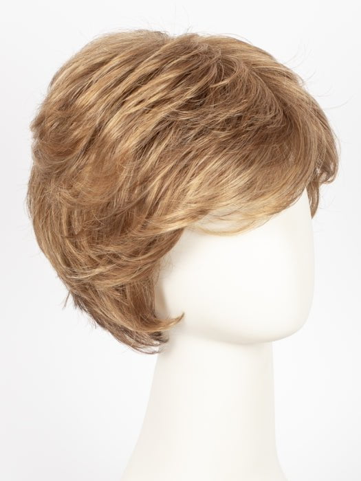 Perk | Synthetic Wig (Basic Cap)
