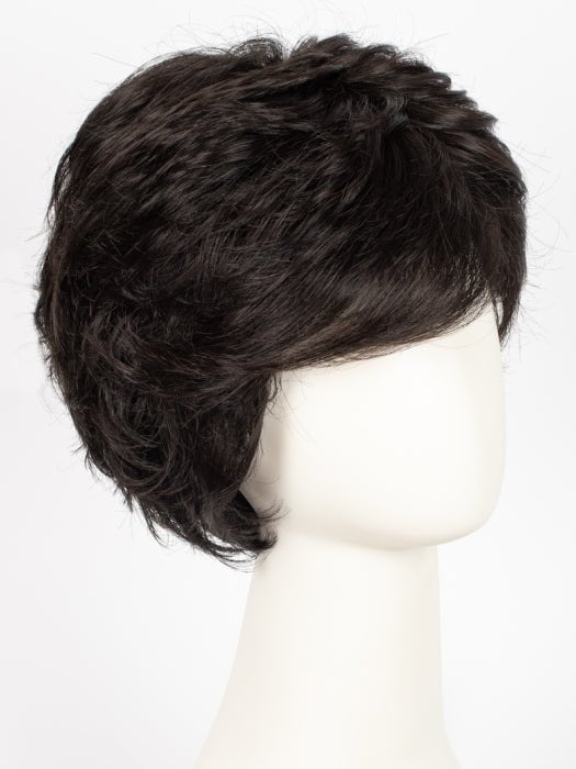Perk | Synthetic Wig (Basic Cap)