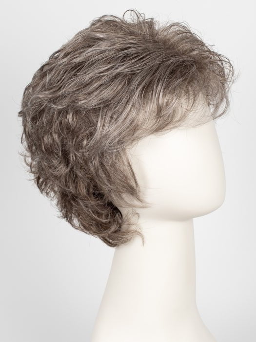 Instinct Average/Large | Synthetic Wig (Basic Cap)