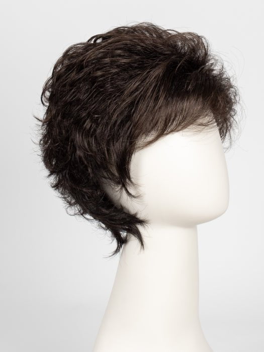 Instinct Average/Large | Synthetic Wig (Basic Cap)