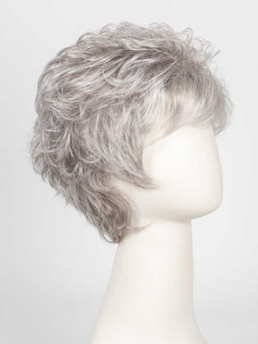 Instinct Average/Large | Synthetic Wig (Basic Cap)