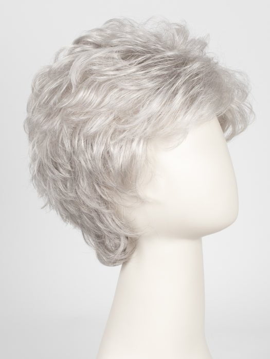 Instinct Average/Large | Synthetic Wig (Basic Cap)