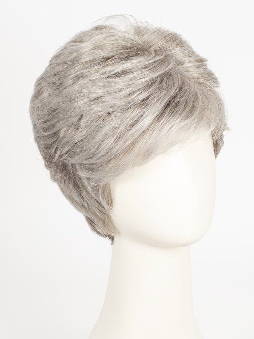 Aspire Petite | Synthetic Wig (Basic Cap)