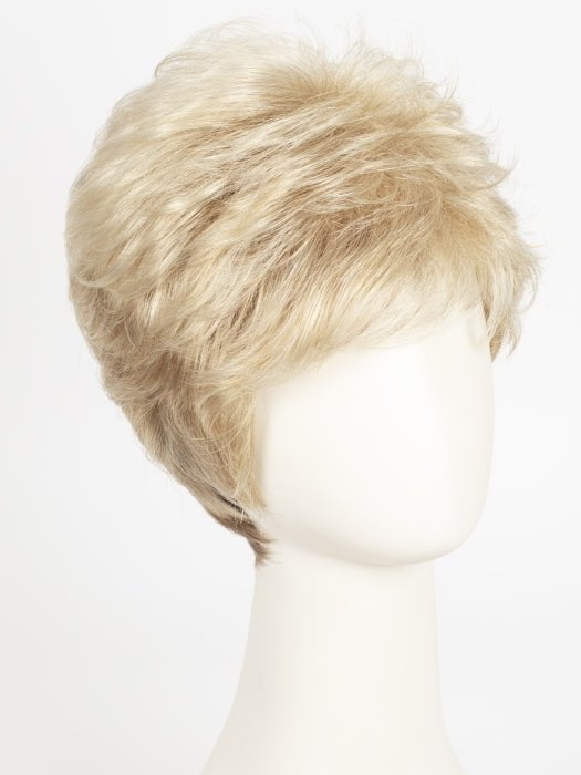 Aspire | Synthetic Wig (Basic Cap)