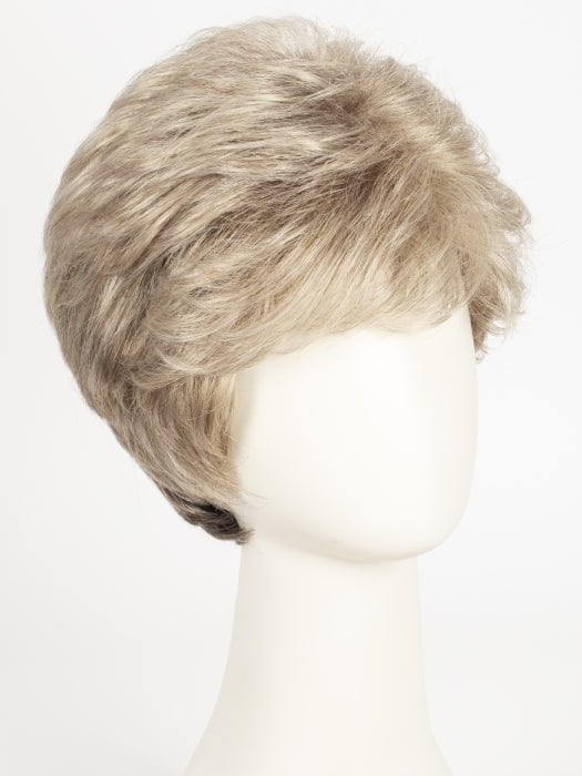 Aspire | Synthetic Wig (Basic Cap)