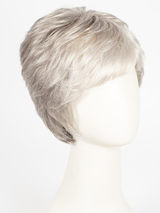 Incentive | Synthetic Wig (Hand-Tied Top)