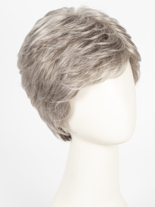 Incentive | Synthetic Wig (Hand-Tied Top)