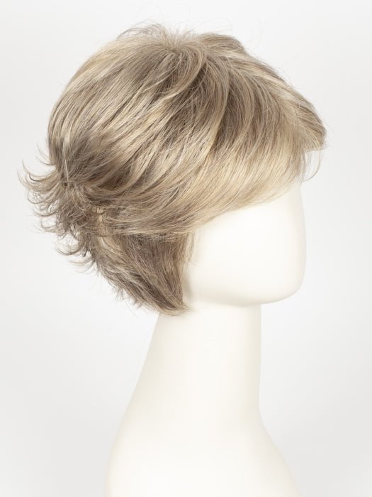 Gala | Synthetic Wig (Basic Cap)