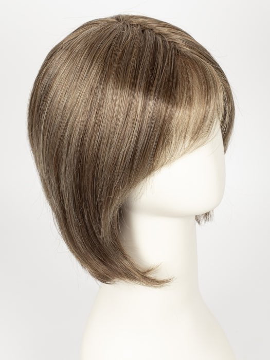 Paradox | Synthetic Lace Front Wig (Hand-Tied Top)