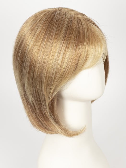 Paradox | Synthetic Lace Front Wig (Hand-Tied Top)