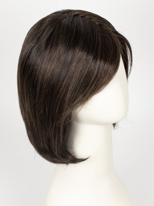 Paradox | Synthetic Lace Front Wig (Hand-Tied Top)