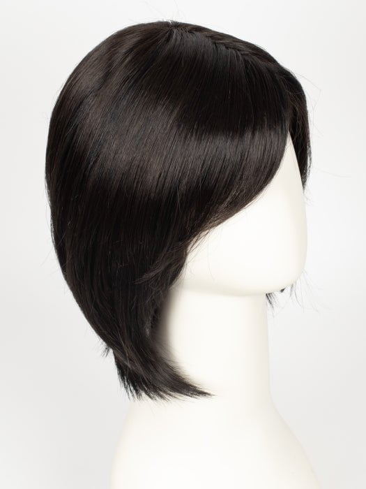 Paradox | Synthetic Lace Front Wig (Hand-Tied Top)