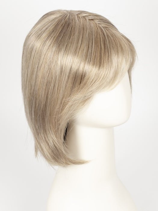 Paradox | Synthetic Lace Front Wig (Hand-Tied Top)