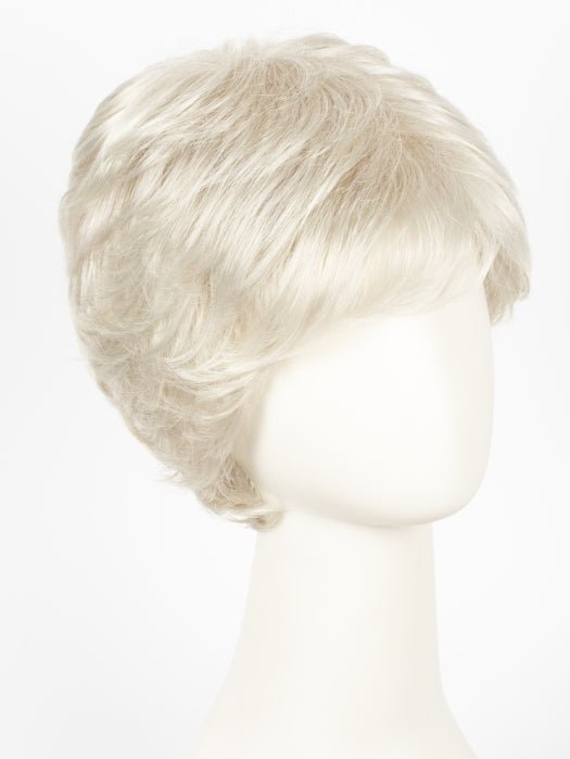Upper Cut | Synthetic Wig (Mono Crown)