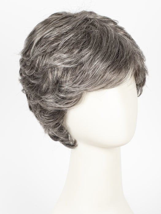 Upper Cut | Synthetic Wig (Mono Crown)